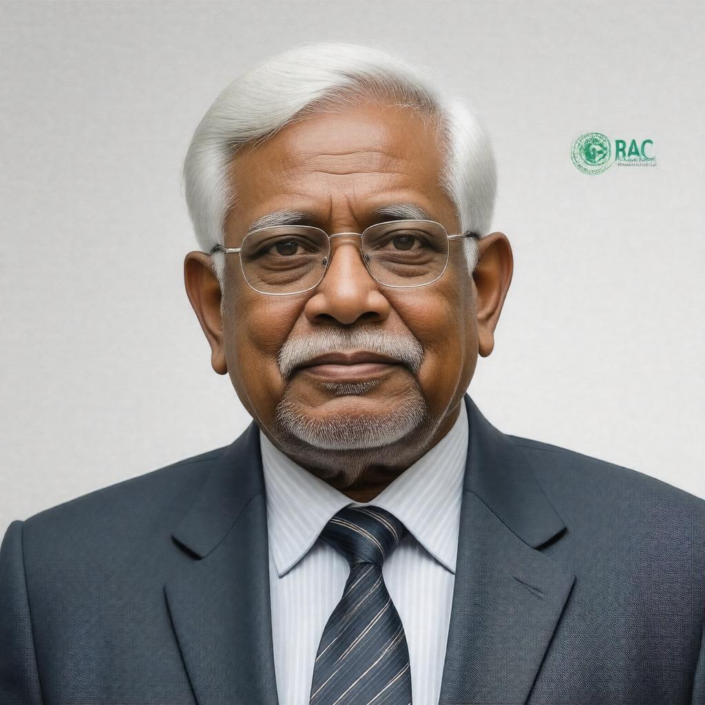 Fazle Hasan Abed
